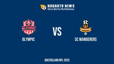 NOBARTV LIVE: Olympic vs SC Wanderers