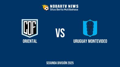 NOBARTV LIVE: Oriental vs Uruguay Montevideo