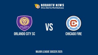 LIVE Orlando City SC vs Chicago Fire