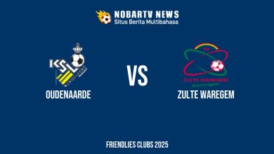NOBARTV LIVE: Oudenaarde vs Zulte Waregem