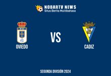 LIVE Oviedo vs Cadiz