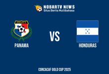 NOBARTV LIVE: Panama vs Honduras