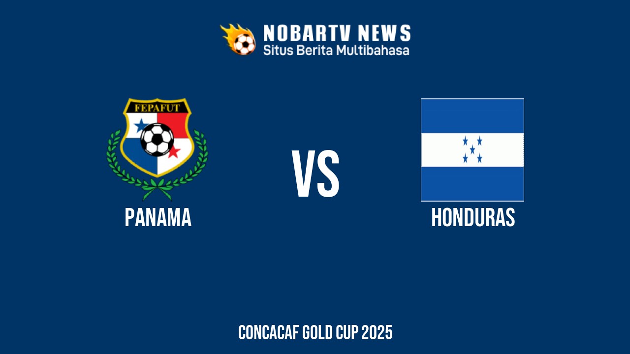 NOBARTV LIVE: Panama vs Honduras