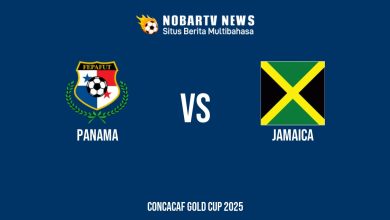 NOBARTV LIVE: Panama vs Jamaica