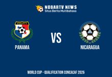NOBARTV LIVE: Panama vs Nicaragua