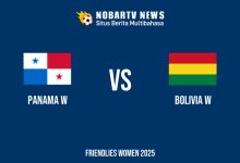 NOBARTV LIVE: Panama W vs Bolivia W