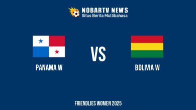 NOBARTV LIVE: Panama W vs Bolivia W