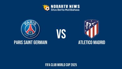 NOBARTV LIVE: Paris Saint Germain vs Atletico Madrid