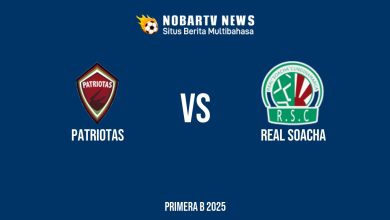 NOBARTV LIVE: Patriotas vs Real Soacha