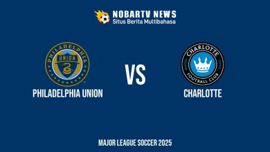 NOBARTV LIVE: Philadelphia Union vs Charlotte