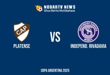 NOBARTV LIVE: Platense vs Independ. Rivadavia