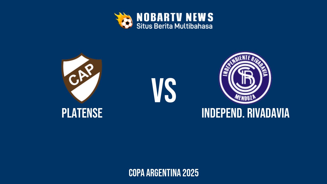 NOBARTV LIVE: Platense vs Independ. Rivadavia