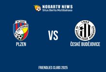 NOBARTV LIVE: Plzen vs České Budějovice
