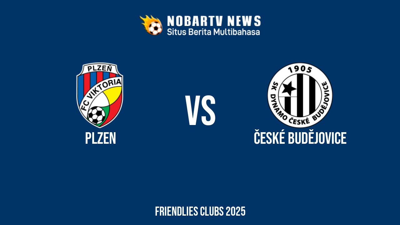 NOBARTV LIVE: Plzen vs České Budějovice