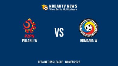 NOBARTV LIVE: Poland W vs Romania W