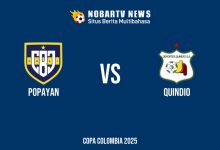 NOBARTV LIVE: Popayan vs Quindio