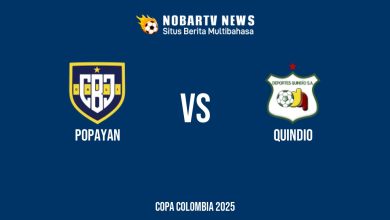 NOBARTV LIVE: Popayan vs Quindio