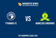 LIVE Pyramids FC vs Mamelodi Sundowns