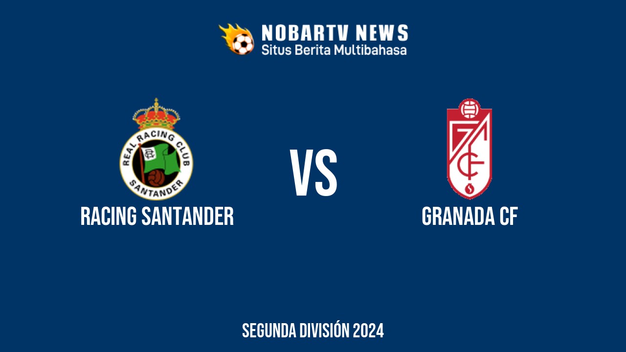 NOBARTV LIVE: Racing Santander vs Granada CF