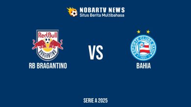 NOBARTV LIVE: RB Bragantino vs Bahia