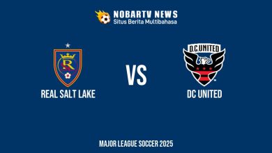 NOBARTV LIVE: Real Salt Lake vs DC United