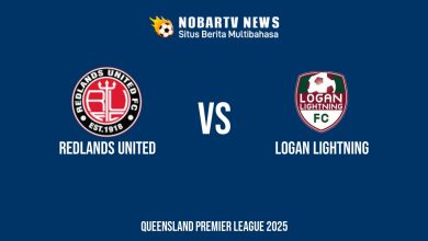 NOBARTV LIVE: Redlands United vs Logan Lightning