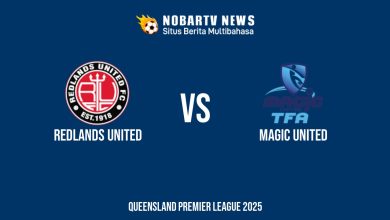 NOBARTV LIVE: Redlands United vs Magic United