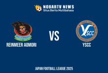 NOBARTV LIVE: Reinmeer Aomori vs YSCC