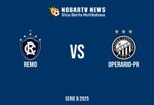 NOBARTV LIVE: remo vs Operario-PR