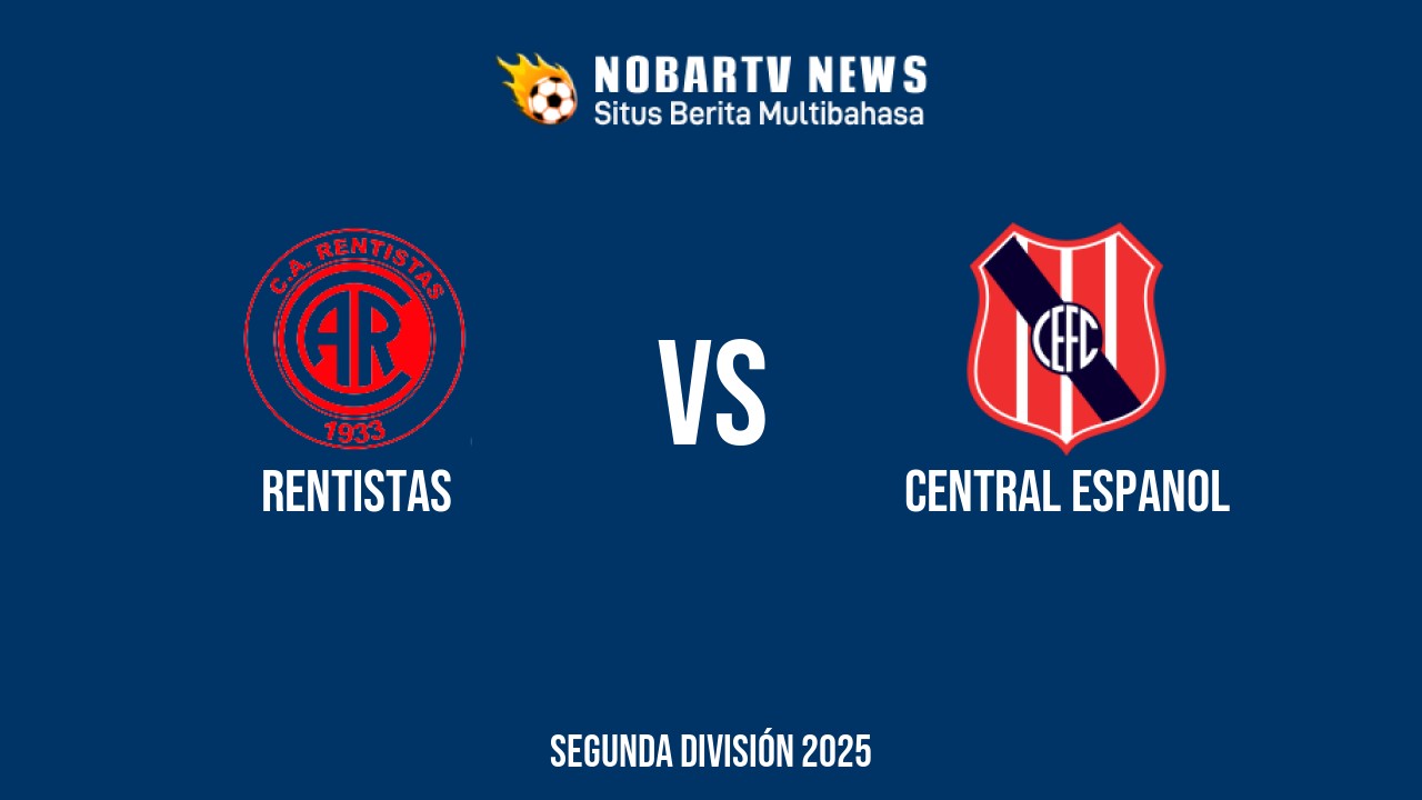 NOBARTV LIVE: Rentistas vs Central Espanol