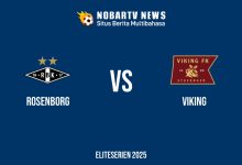 NOBARTV LIVE: Rosenborg vs Viking