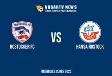 NOBARTV LIVE: Rostocker FC vs Hansa Rostock