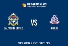 NOBARTV LIVE: Salisbury United vs Vipers
