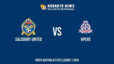 NOBARTV LIVE: Salisbury United vs Vipers