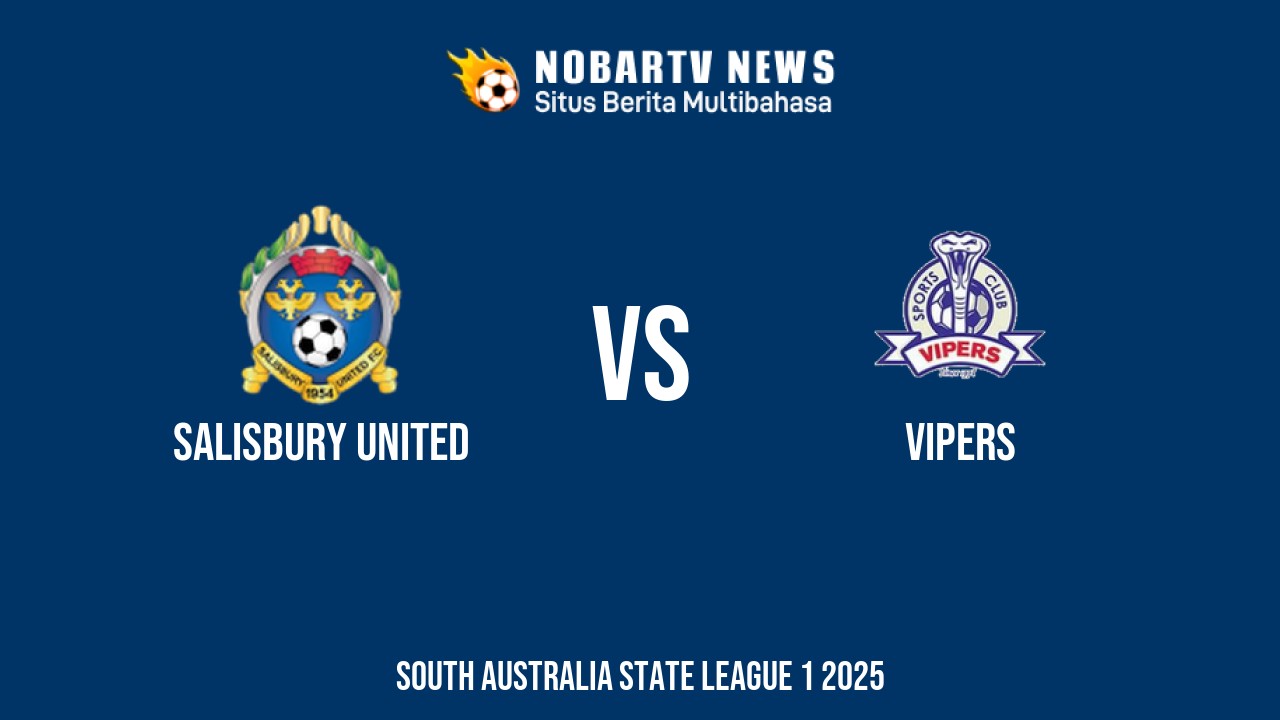 NOBARTV LIVE: Salisbury United vs Vipers