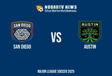 LIVE San Diego vs Austin