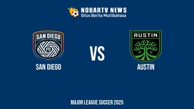 LIVE San Diego vs Austin
