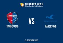 NOBARTV LIVE: Sandefjord vs Haugesund