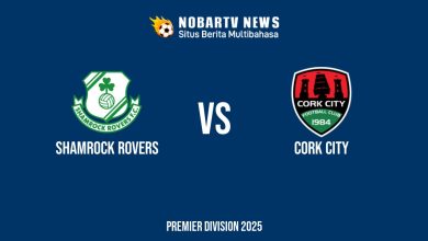 NOBARTV LIVE: Shamrock Rovers vs Cork City