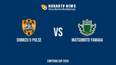 NOBARTV LIVE: Shimizu S-pulse vs Matsumoto Yamaga