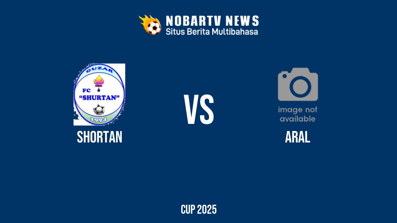 NOBARTV LIVE: Shortan vs Aral
