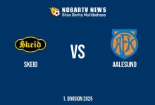 NOBARTV LIVE: Skeid vs Aalesund