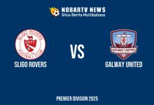 NOBARTV LIVE: Sligo Rovers vs Galway United