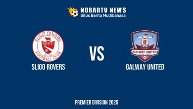 NOBARTV LIVE: Sligo Rovers vs Galway United