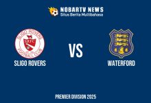 NOBARTV LIVE: Sligo Rovers vs Waterford
