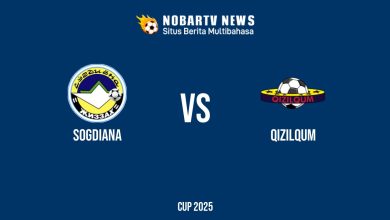 NOBARTV LIVE: Sogdiana vs Qizilqum