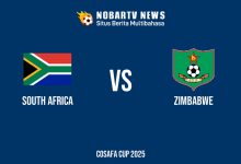 NOBARTV LIVE: South Africa vs Zimbabwe