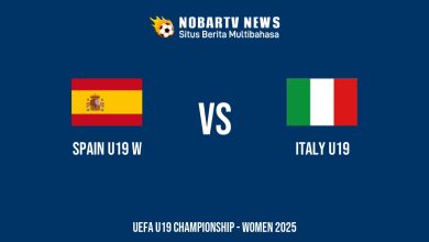 NOBARTV LIVE: Spain U19 W vs Italy U19