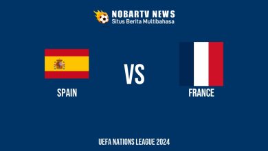 NOBARTV LIVE: Spain vs France