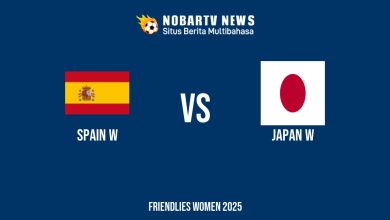 NOBARTV LIVE: Spain W vs Japan W
